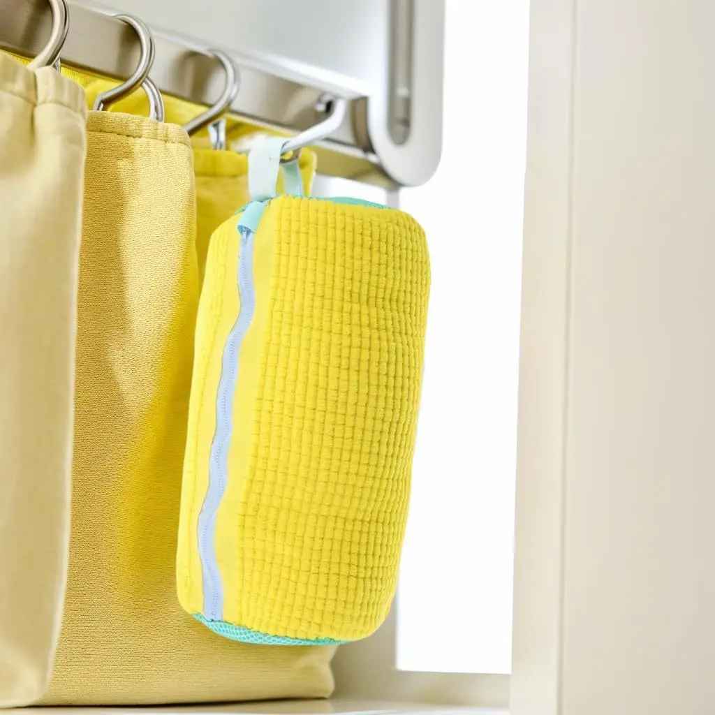 DripWash Shoe Bag
