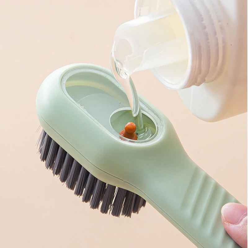 DripWash PowerBrush