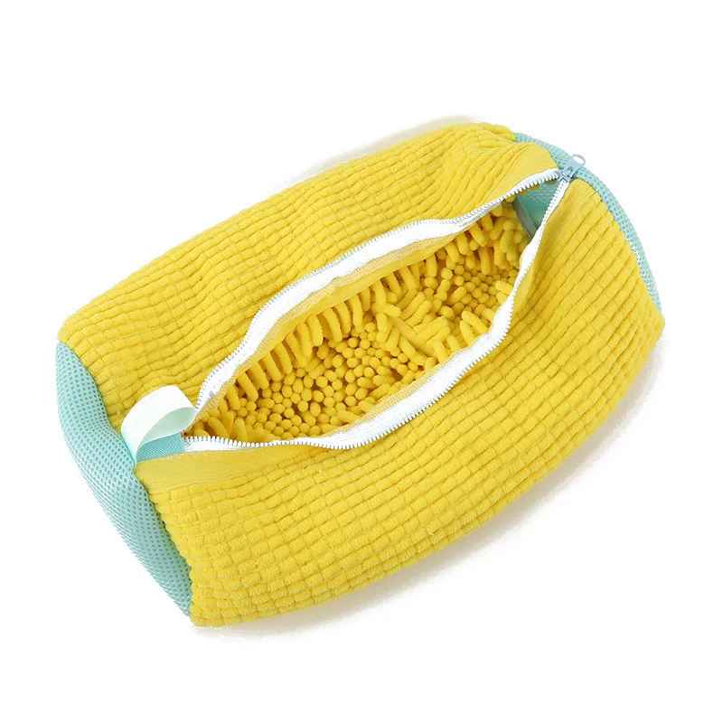 DripWash Shoe Bag