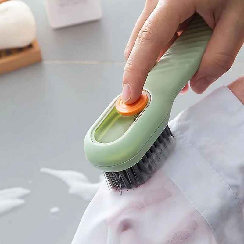 DripWash PowerBrush