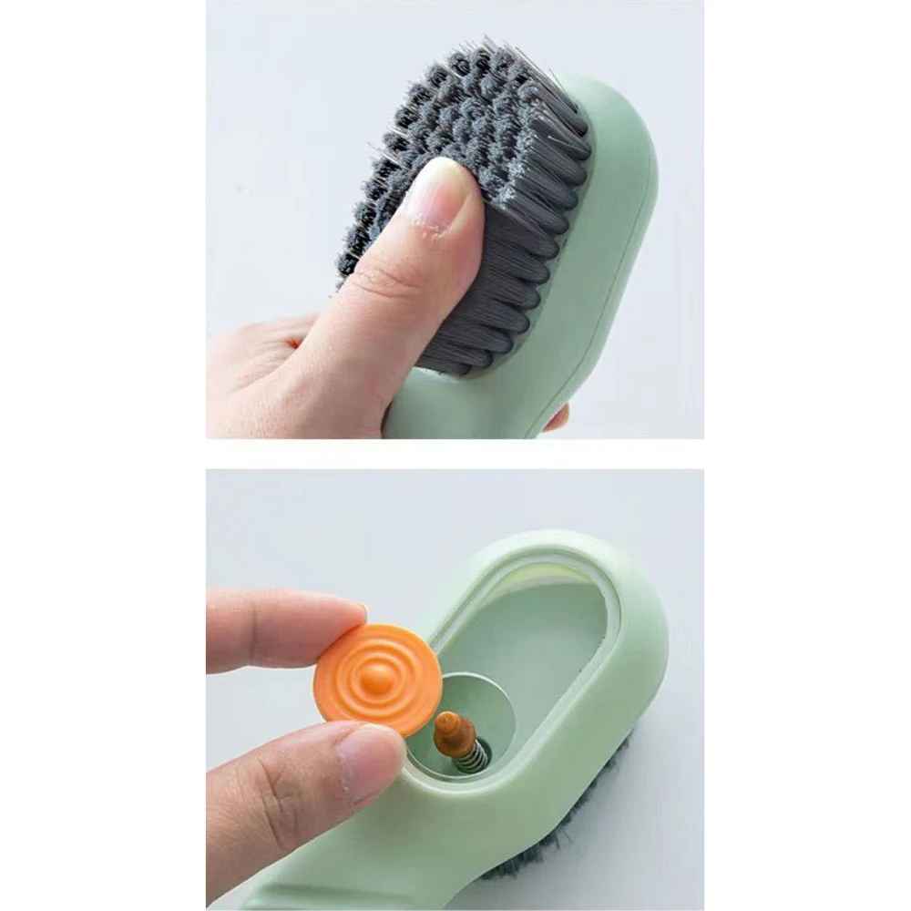 DripWash PowerBrush