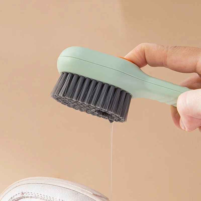 DripWash PowerBrush