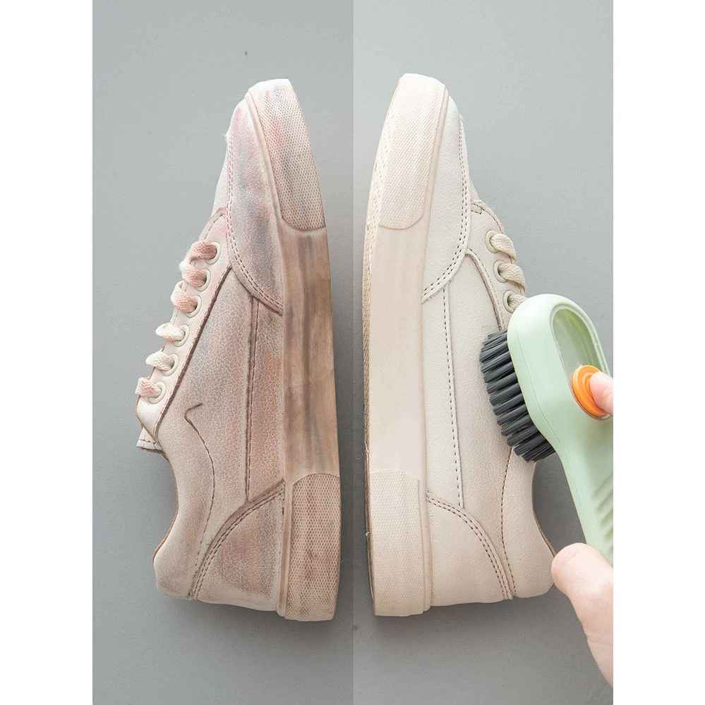 DripWash PowerBrush