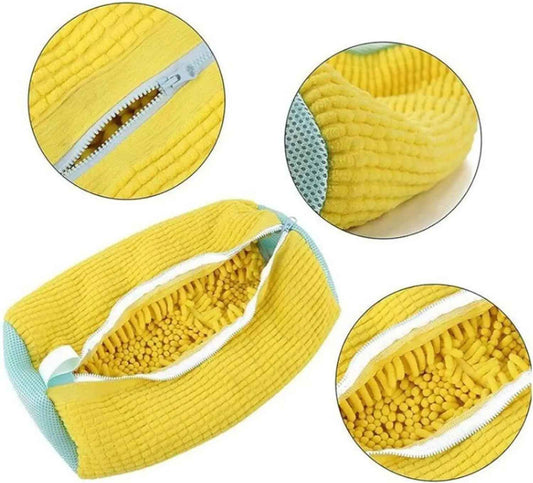 DripWash Shoe Bag
